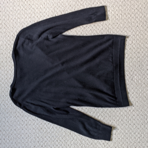 Loft Button-up Cardigan Sweaters 3/4 Length Sleeves (Bundle of 6) - Picture 5 of 14